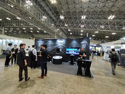 2025日本國際無人機展覽會與辦公用品的創新融合